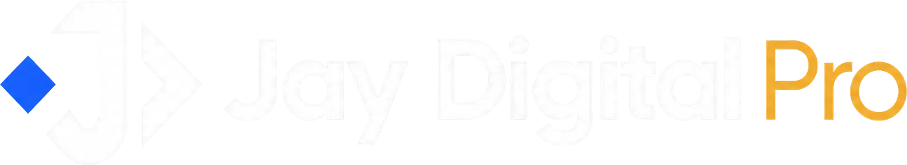Jay Digital Pro