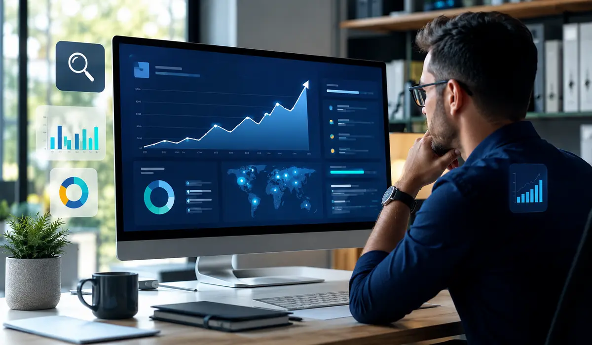 SEO and digital marketing services by Jayanta Chatterjee